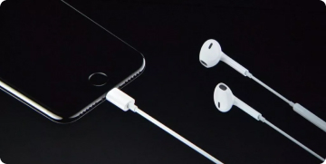 iPhone не видит наушники